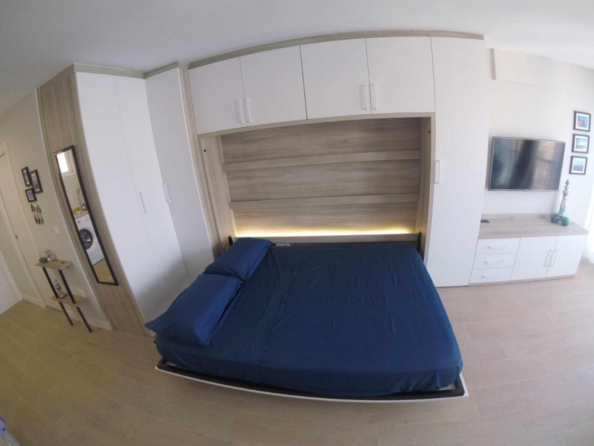 Apartamento El Faro De Benidorm Kültér fotó
